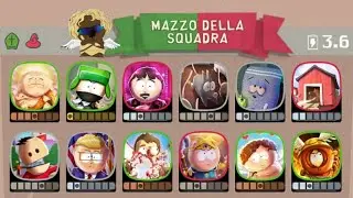 SPPD - Team War #15 - Sbiggi91 - House Steel