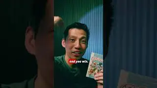 Top 5 Board Games of 2025 in 97 Seconds!