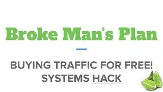 Purchasing AdPacks at FutureAdPro with FREE MONEY - Broke Man's PLan   Eugene Mayfield