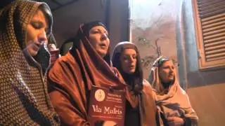 Riti della Settimana Santa. 