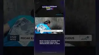 Pecak Kalkun Kuliner Kota Kudus#usmtv #usmnews #kudus #kulinerpedas #kalkun