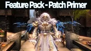 Feature Pack Patch Primer (Tips to get you started) - Guild Wars 2