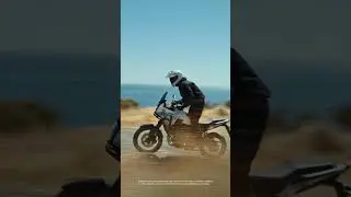 The 2026 NX500 | Honda Motorcycle