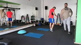 Work your ABDOMEN 💯 for Massive bodybuilders(see description)