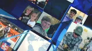 Huckabay Life in the TeePee Live -Wednesday- 09/14/22