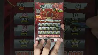 Day 10 | Double-Digit Day 🎰 #michiganlottery
