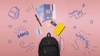 What's in your bag? | Career Paths ESP