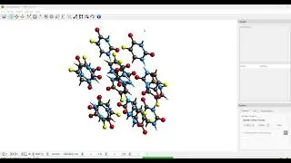crystal explorer APPLICATION IITDELHI CHEMISTRY MTECH