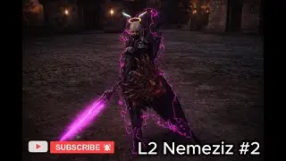 L2 Nemeziz H5   Come Back #1 '