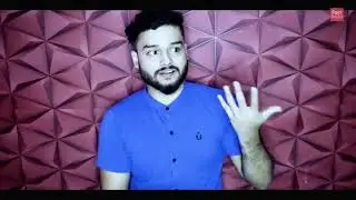 भुटो से बातो EMF meter and Paranormal Equipment Explained TEF Do 104