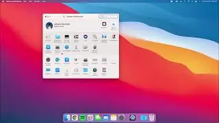 How to make a App automatically open in Mac OS from start up.