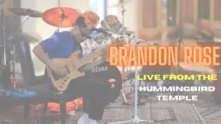 Brandon Rose - 