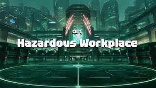 Tribe Nine: Chapter 1 Hazardous Workplace All Choices [Story]
