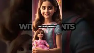 Iran's Barbie Ban: Cultural Preservation vs. Global Influence #Shorts