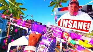 *NEW* SEASON 3 OVERPOWERED RPD LOADOUT... FASTEST KILLING! (BEST RPD CLASS SETUP) - COLD WAR