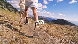 The North Face Trail Shoes Altamesa