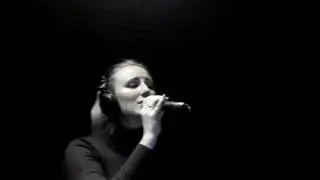 Wybacz ,że mnie nie ma - cover Sylwia KUCAŁA