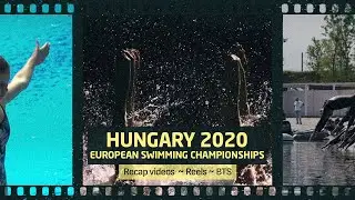 Hungary 2020 - Thank you Budapest!