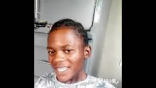 Eazy D ft Mexine Facebook live show 0713998981