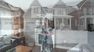 245 Montgomery Ave., Whitby