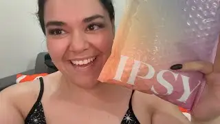 LLEG&Oacute; MI GLAM BAG DE SEPTIEMBRE 2025 🤩 IPSY M&Eacute;XICO