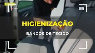 Servi&ccedil;o Premium de HIGIENIZA&Ccedil;&Atilde;O INTERNA DryWash