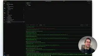 AI Builds a FULL-STACK Web3 dApp From Scratch?! (Aider + Gemini 2.5 Pro Live Test)