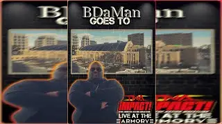TNA iMPACT (9-4-2025) - Recap and Reactions by BDaMan