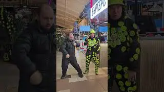Танцы в тц #shotrs