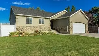 FOR SALE: 1638 South 500 West Payson, UT 84651