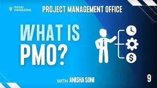What Is A PMO? (Project Management Office) | Different Types Of PMO | PMO Roles & Responsibilities