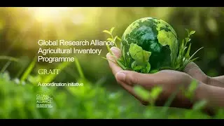 The GRA Agricultural Inventory Training Programme (GRAIT) Launch