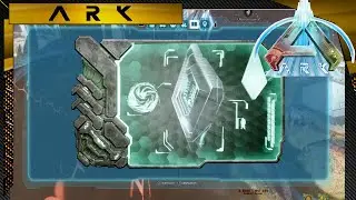 ARK SA: Cueva Tek - Boss Overseer (Alpha) en The Island [PS5]