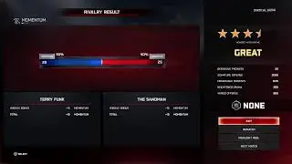 WWE Universe mode 1998 pt 2