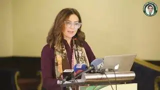 BISP launched the Social Protection Support Program for Adolescent Girls&rsquo; Nutrition (SOPRAN).