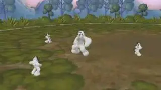 spore ted