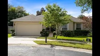 For Sale: 2672 Cypress Head Trail, Oviedo FL 32765