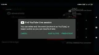 Watch me stream Among Us on Omlet Arcade!