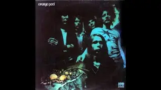 Orange Peel:-'Tobacco Road'