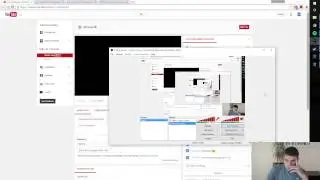 FuzzySeaman Live Stream