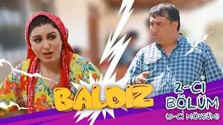 Baldız - 2-ci bölüm - 5-ci mövsüm - ARB TV