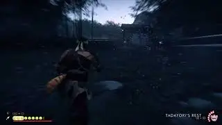 Ghost of Tsushima EP24+
