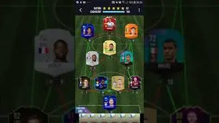 Hybrid Colors Rainbow SBC | PacyBits 19