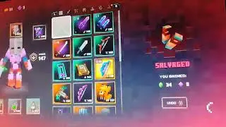 Minecraft Dungeons episode six 