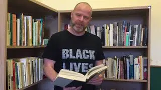 Bristol Poetry Institute: 'Stephen Lawrence isn't on the National Curriculum' by Josephine Corcoran