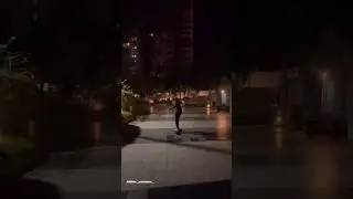 Dilsha Ramzan skating #dilshaprasannan