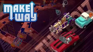 The Boiz-MAKEWAY-Wiggle