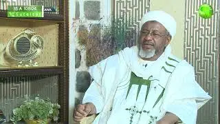 MUTANAN DA YA HALARTA SU CIYAR MAIMAKON RAMA AZUMI || DR. BASHIR ALIYU UMAR ||