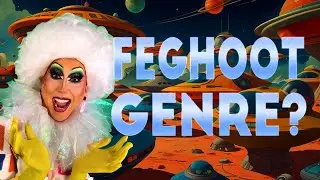Science Fiction Meets Dad Humor: Feghoot Jokes That&rsquo;ll Leave You in Stitches!