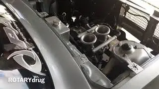 R100 13bpp on methanol by pac performance